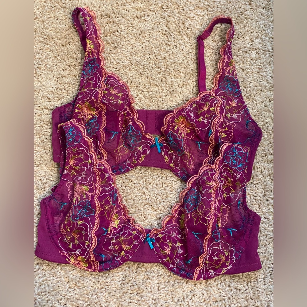 NWOT Lot of 2 Free People Bras